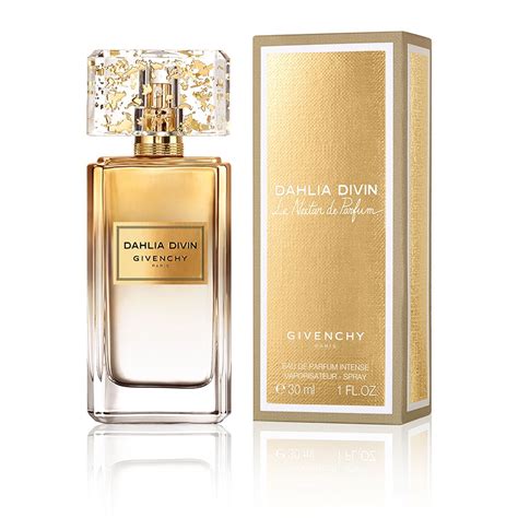 givenchy dahlia perfume 30ml|givenchy perfume cost.